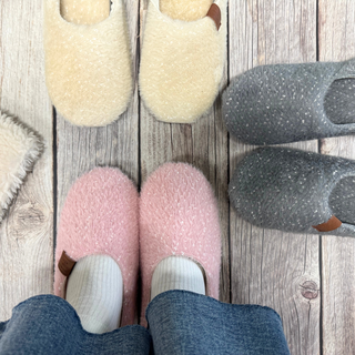 소프트윈터 덧신 국산 따뜻한 보온 겨울 어린이집 보육교사 유치원 선생님 교사 여성 층간소음 덧신 덧신실내화 린다스 에이프런샵