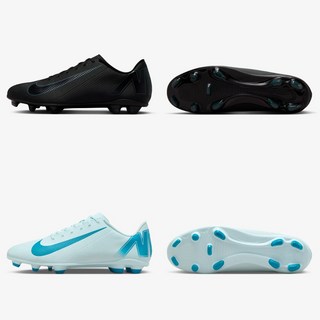 나이키 축구화 머큐리얼 베이퍼 16 아카데미 클럽 MG 블랙 블루 / FQ8441-400 FQ8441-002