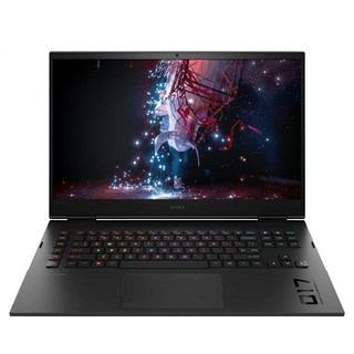 HP 2023 오멘 17 코어i7 인텔 12세대 지포스 RTX 3080 Ti, ShadowBlack, 3TB, 32GB, WIN11 Pro, 17-ck1037TX