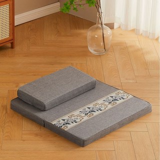 108배 절방석 코코넛 좌식 명상 매트 참배 기도 쿠션 불당