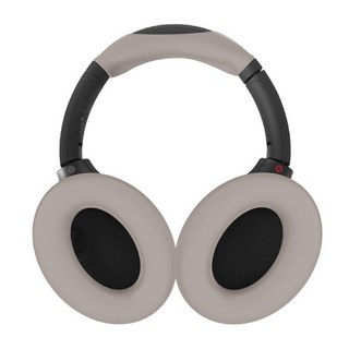 소니 WH-1000XM4 케이스 커버 실리콘 커스텀, WH-1000XM4(유닛커버), 베이지