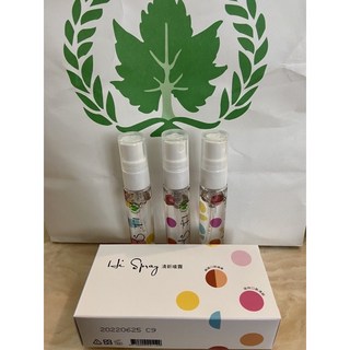 葡眾口腔清新噴霧，清新口氣，隨時保持自信笑容，添加益生菌成分，維持口腔健康, 1個, 一盒三瓶口腔噴霧