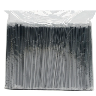 네이처컨테이너 개별포장 커피스틱 블랙 18cm, 1000개입, 1개