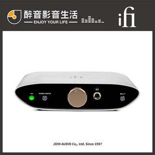 iFi Audio ZEN Air DAC 耳機擴大機 USB DAC耳擴 支援MQA 台灣公司貨