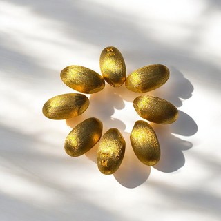 순금 황금쌀 콩알금 골드바 기념일 지인 부모님 생일 선물 반려금 1G 1.875G