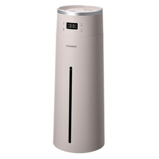 쿠쿠 아이편한 가습기 타워 10L, che1010fp, (ONE COLOR)DEEP PINK(핑크색상)
