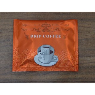 同元咖啡社 DRIP濾掛式咖啡，巴西喜拉朵莊園，甜日曬中烘焙，方便快捷，享受專業級咖啡體驗, 30包