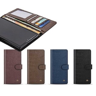 드림 카드 지갑 천연소가죽 다이어리 갤럭시S10플러스 SM-G975N 케이스