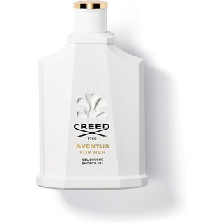 Creed 크리드 아벤투스 포 허 우먼 우디플로럴 럭셔리 바디워시, 1개, 200ml