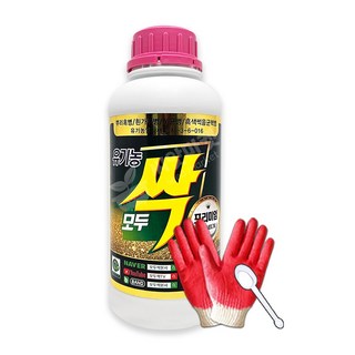 나라바이오 모두싹 프리미엄 1kg 탄저병 노균병 흰가루병 곰팡이병 진딧물 유기농업자재, 1개, 1L