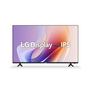 아인츠 43인치 TV 이미지