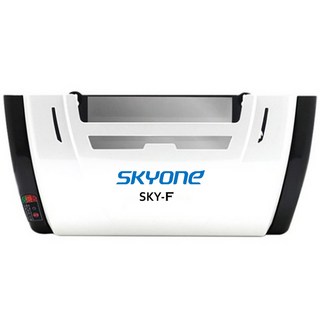 끈끈이13장+8종행사 스카이원 스카이에프 모기 해충퇴치기, SKY-F