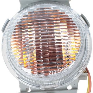 납품전문 GEFENSI 프론트 안개등 도요타 다이하츠 테리오스 J100 1999-2005 자동차 코너 라이트 사이드 방, 03 only Left