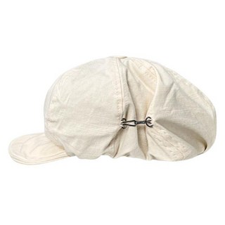 투니스 여성 빈티지 베레모