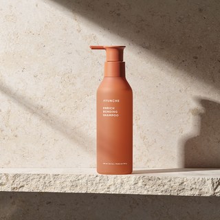 아윤채 인리치 본딩 샴푸 500g 모발 끝 활력 영양 집중 손상 케어 샴푸, 아윤채 인리치본딩 샴푸 350g [단품], 1개, 350g