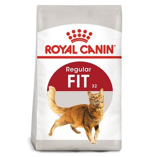 Royal Canin 法國皇家 貓專用乾糧 8Kg-15Kg 貓乾糧 貓主食 貓飼料, 1個, F32理想體態成貓10KG