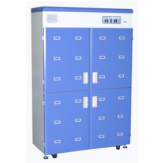 (주)씨원 안전화 살균건조기 안전화 신발건조기 SDB-2406ST(24인용/6인치)