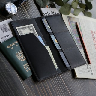 2000 가죽 여권 신여권 케이스 가족 커플 지갑 여행 여행용 가방 커버 파우치 제작