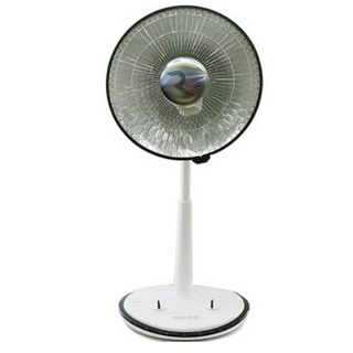 신일 좌석용 카본히터, SEH-600TK