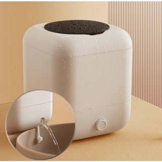 迷你洗衣機 內衣/內褲/小型/嬰兒/襪子洗衣機 小洗衣機, 1個, 充電款 全自動滾筒式【下單送25洗衣珠】