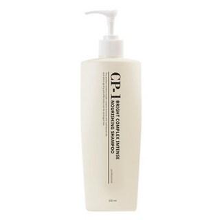 씨피원 단백질 샴푸, 1개, 500ml