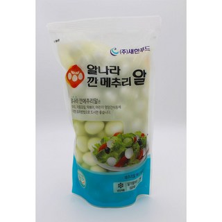 [아이싱싱]새한 메추리알, 1개, 1kg