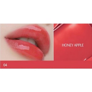 現貨Clio變色唇膏 水晶唇膏 霧面唇膏 唇膏 Chiffon Mood Lip 雪紡唇膏韓國代購, 1個