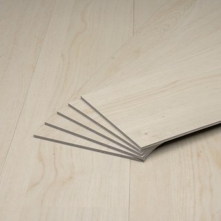 韓國製造 0.7坪 免膠無痕地板地磚, KW5141，購買單位/箱, 1件