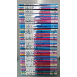 [개똥이네][중고]리더십 학교가자