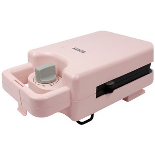 聲寶 可換盤多功能點心機 (熱壓吐司/三明治/牛排/燒烤) TG-B21091TL