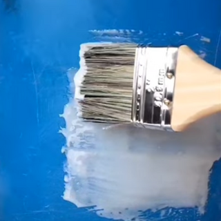 frp 보수제 물탱크 선박 보트 크랙 보수 유리섬유 수지 보수제 세트, 1개