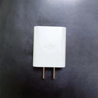 DJI 호환 매빅 미니 1 2 SE 3/3 프로용 USB 충전기 미국 주식 고속 충전 어댑터 전원 18W, 한개옵션0