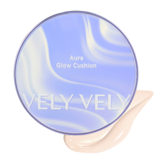 블리블리 아우라 광채 쿠션, 1개, 13호 페어