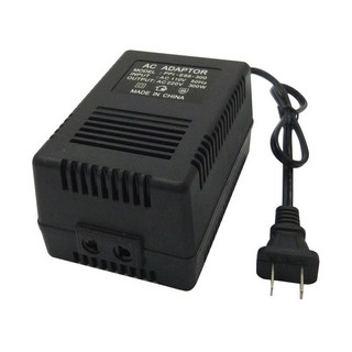 電壓轉換器 110V轉220V 200W, 1個, 美规110V转220V 适合200W设备