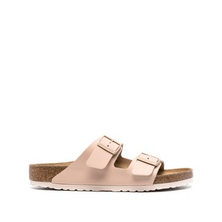 버켄스탁 아리조나 가죽 샌들