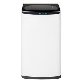 마이디어 통돌이 세탁기 3.8kg, MAR03W38/WK-KR, 화이트