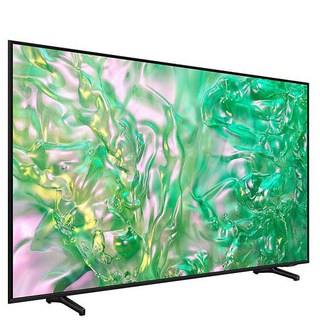 (삼성전자) 189cm(75) 4K UHD TV KU75UD8070FXKR 스탠드