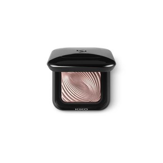 KIKO Milano Water Eyeshadow 08 | Instant Colour For Wet And Dry Use 233640, 06 Light Taupe