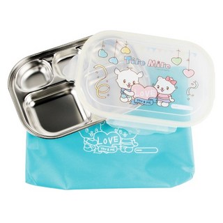 어린이 도시락통세트 할인특가모음전 (스텐도시락/어린이집간식통/유아간식통/소풍도시락/캐릭터도시락통), 1개