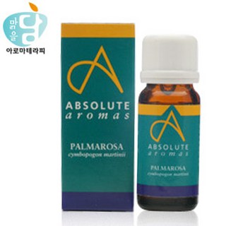 앱솔루트 에센셜오일 팔마로사 10ml, 1개, 상세설명 참조