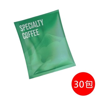 大隱珈琲 印尼Gayo山脈曼特寧三次手選單品濾掛式咖啡 (30包入) 醇厚風味, 10g, 1套, 30個裝