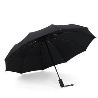 맨즈 프리미엄 3단 남자 우양산 자외선차단 UV 암막 초경량