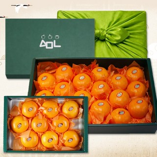 세모농 당도선별 제주 천혜향 선물세트 선물용, 1세트, 천혜향 선물세트 5kg 중대과(보자기증정)