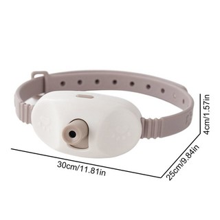 적외선 고양이 목걸이 충전식 반려동물 장난감 에너지절약형 추천, White