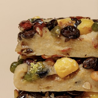 소문떡 보리영양찰떡 1.2kg 개별포장 영양떡 찰떡 떡주문 답례떡 간식 아침대용, 12개, 100g