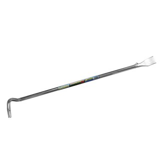 모쿠바/스크래퍼빠루(경량) C13-600 600mm 지렛대 해체빠루 바닥재제거, 1개