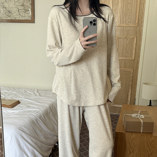 헤디야 오버핏 사계절 잠옷세트