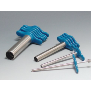 고려에이스과학 콜크 보러, KA.00-49(일반형)