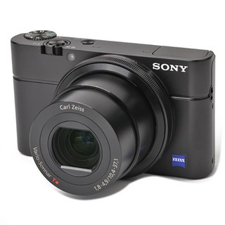 소니 사이버샷 DSC-RX100 썸네일 이미지 1