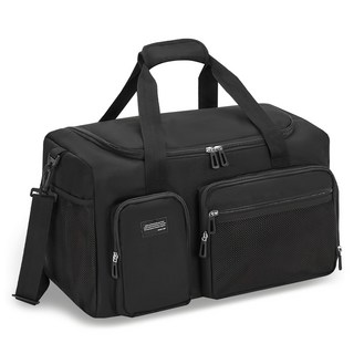 ADDEDIT Golden Boot旅行波士頓包